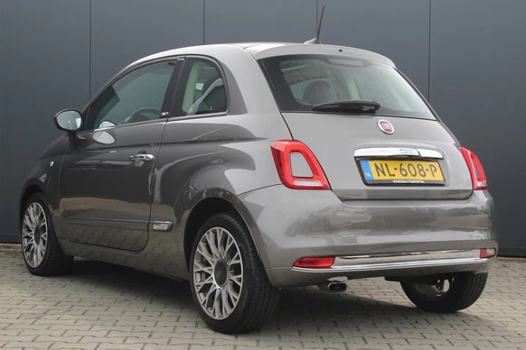 Fiat 500 - Afbeelding 4 van 30
