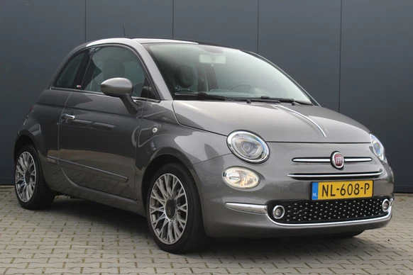 Fiat 500 - Afbeelding 5 van 30