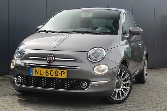 Fiat 500 - Afbeelding 6 van 30