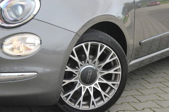 Fiat 500 - Afbeelding 7 van 30
