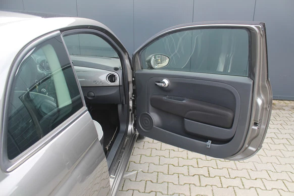 Fiat 500 - Afbeelding 10 van 30
