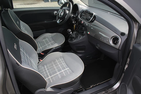 Fiat 500 - Afbeelding 13 van 30