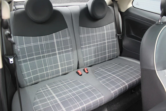Fiat 500 - Afbeelding 14 van 30