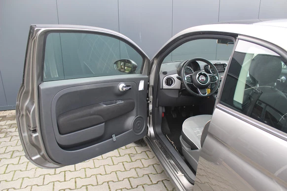 Fiat 500 - Afbeelding 15 van 30