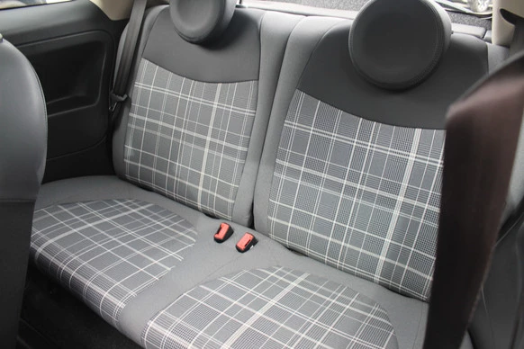 Fiat 500 - Afbeelding 17 van 30