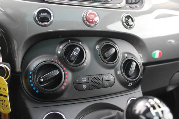 Fiat 500 - Afbeelding 25 van 30