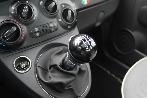 Fiat 500 - Afbeelding 26 van 30