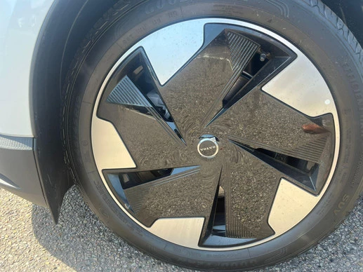 Volvo EX30 - Afbeelding 16 van 26