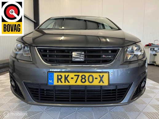 SEAT Alhambra - Afbeelding 2 van 26
