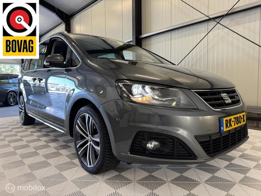 SEAT Alhambra - Afbeelding 3 van 26