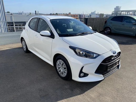Toyota Yaris - Afbeelding 12 van 30