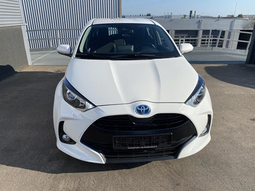 Toyota Yaris - Afbeelding 13 van 30