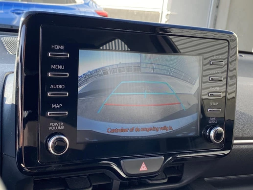 Toyota Yaris - Afbeelding 7 van 30