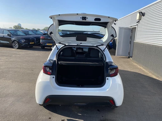 Toyota Yaris - Afbeelding 9 van 30