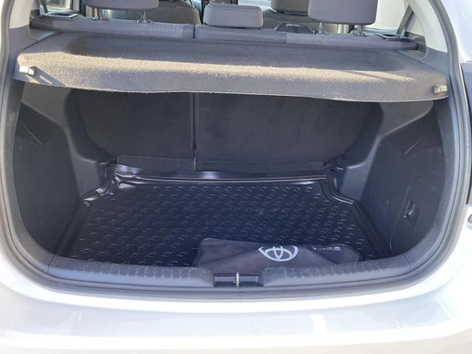 Toyota Yaris - Afbeelding 10 van 30