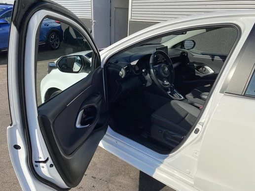 Toyota Yaris - Afbeelding 14 van 30