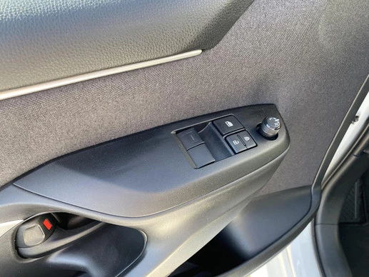 Toyota Yaris - Afbeelding 15 van 30