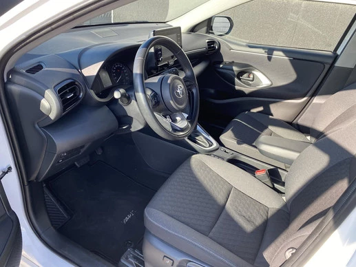 Toyota Yaris - Afbeelding 17 van 30