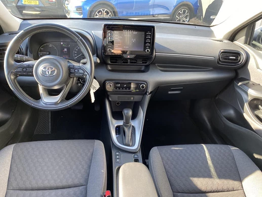 Toyota Yaris - Afbeelding 19 van 30