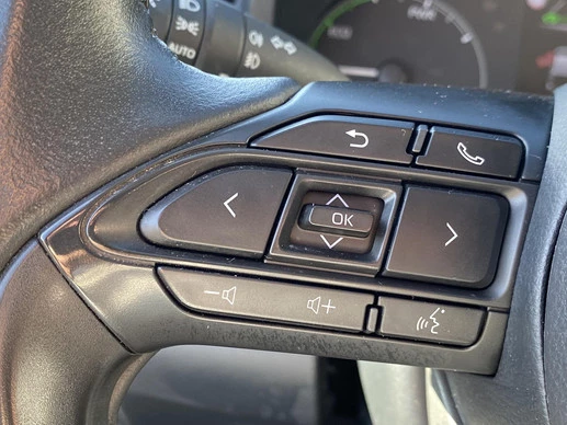 Toyota Yaris - Afbeelding 22 van 30