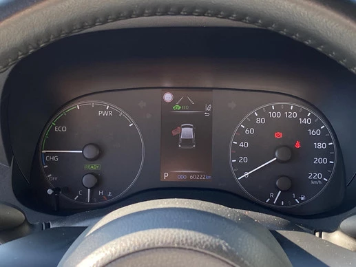 Toyota Yaris - Afbeelding 25 van 30