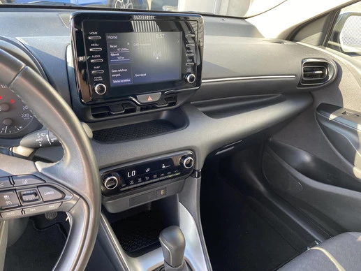 Toyota Yaris - Afbeelding 26 van 30