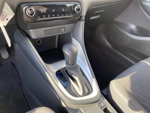 Toyota Yaris - Afbeelding 27 van 30