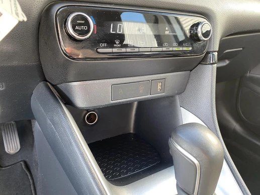 Toyota Yaris - Afbeelding 28 van 30