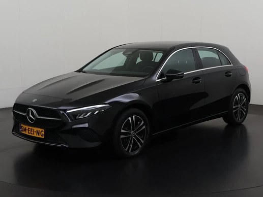 Mercedes-Benz A-Klasse - Afbeelding 1 van 30