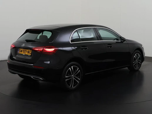 Mercedes-Benz A-Klasse - Afbeelding 4 van 30