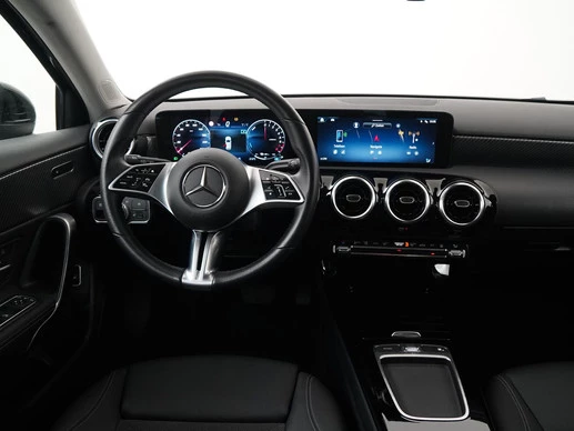 Mercedes-Benz A-Klasse - Afbeelding 6 van 30