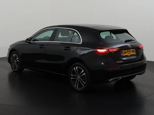 Mercedes-Benz A-Klasse - Afbeelding 7 van 30