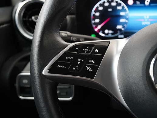 Mercedes-Benz A-Klasse - Afbeelding 9 van 30