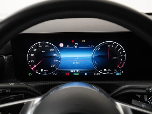Mercedes-Benz A-Klasse - Afbeelding 10 van 30
