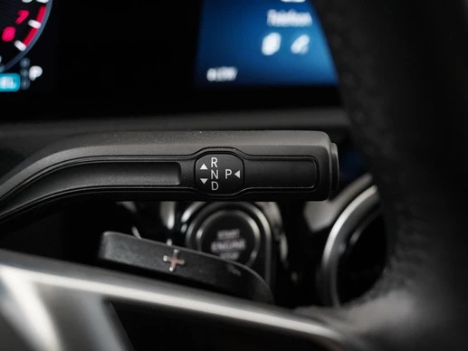 Mercedes-Benz A-Klasse - Afbeelding 13 van 30