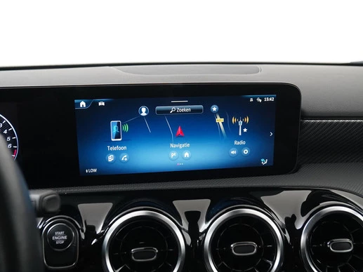 Mercedes-Benz A-Klasse - Afbeelding 15 van 30