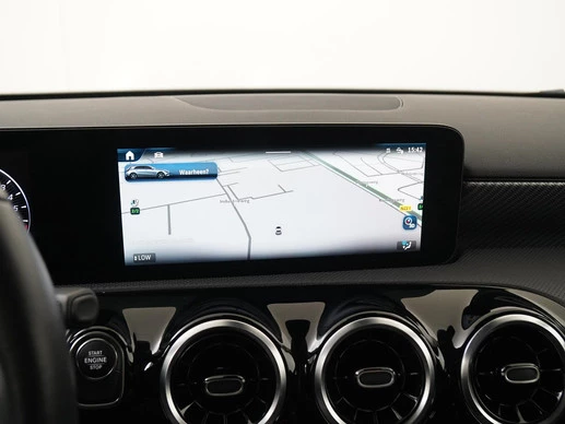 Mercedes-Benz A-Klasse - Afbeelding 16 van 30