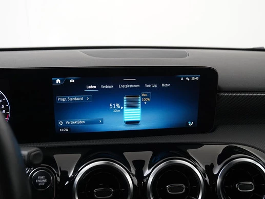 Mercedes-Benz A-Klasse - Afbeelding 21 van 30