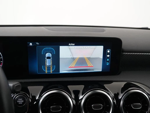 Mercedes-Benz A-Klasse - Afbeelding 22 van 30