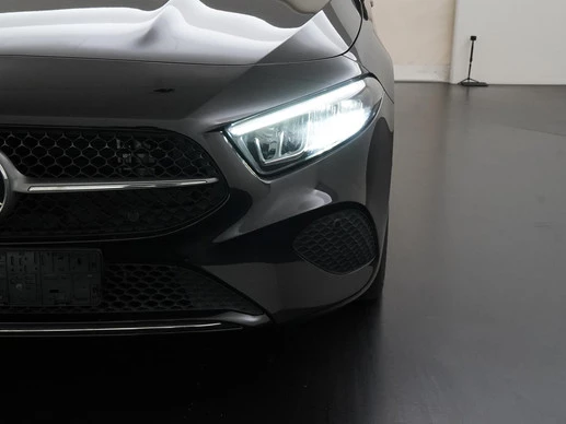 Mercedes-Benz A-Klasse - Afbeelding 29 van 30