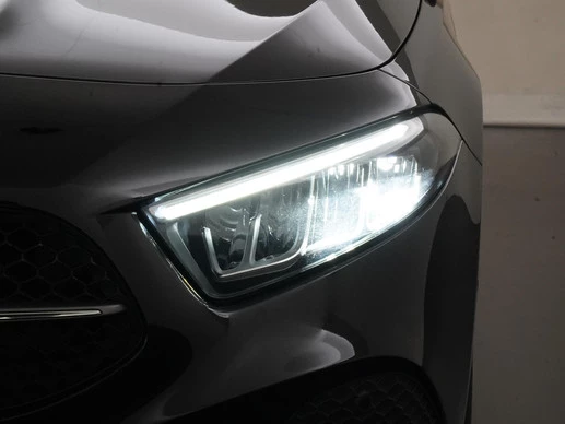 Mercedes-Benz A-Klasse - Afbeelding 30 van 30