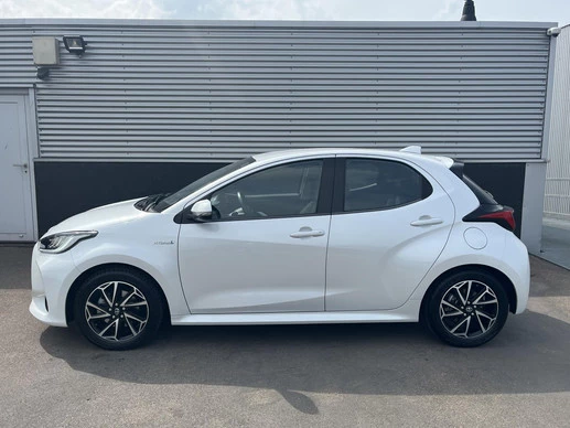 Toyota Yaris - Afbeelding 3 van 30