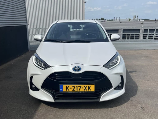 Toyota Yaris - Afbeelding 5 van 30