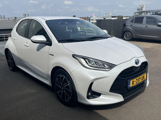 Toyota Yaris - Afbeelding 6 van 30