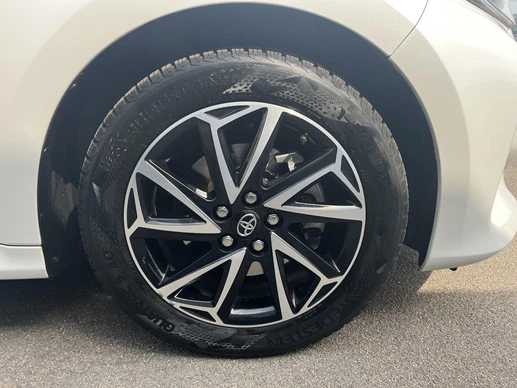 Toyota Yaris - Afbeelding 7 van 30