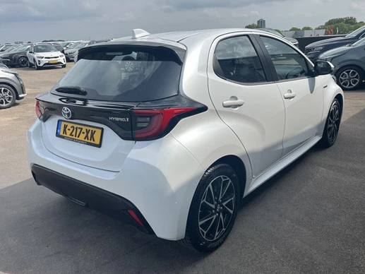 Toyota Yaris - Afbeelding 8 van 30
