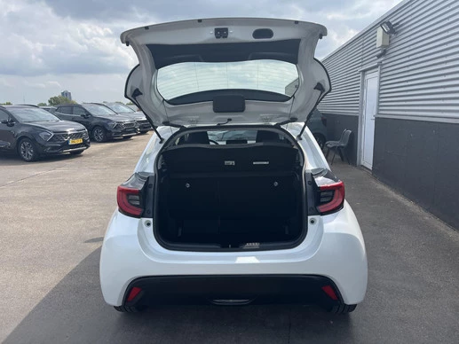 Toyota Yaris - Afbeelding 10 van 30