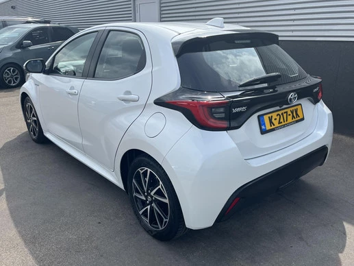 Toyota Yaris - Afbeelding 12 van 30