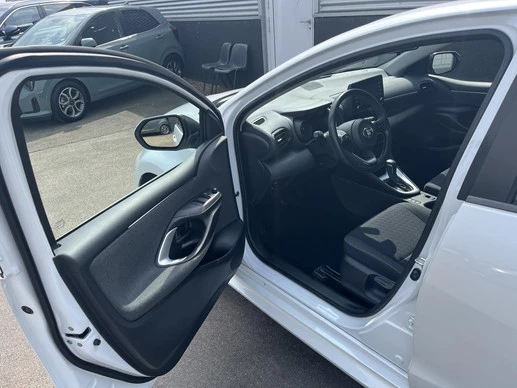 Toyota Yaris - Afbeelding 15 van 30