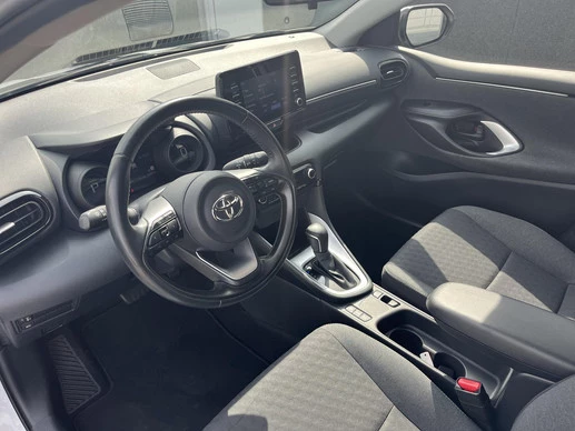 Toyota Yaris - Afbeelding 16 van 30